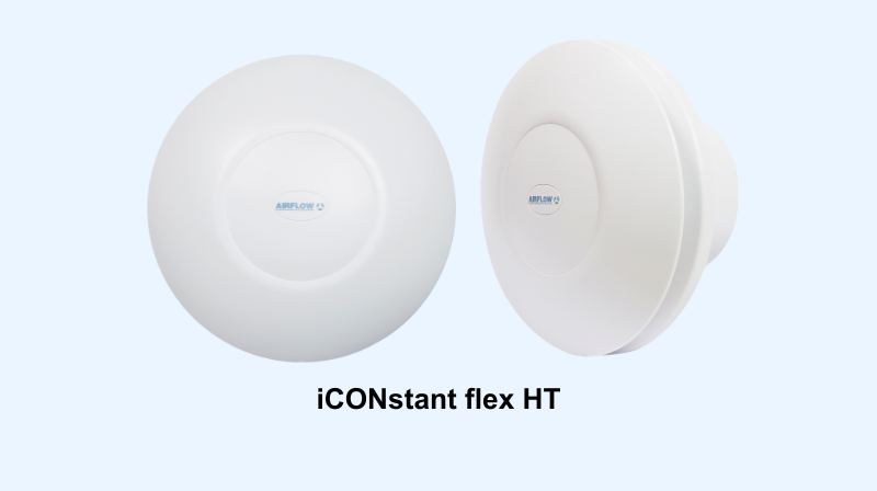 iCONstant Flex 1